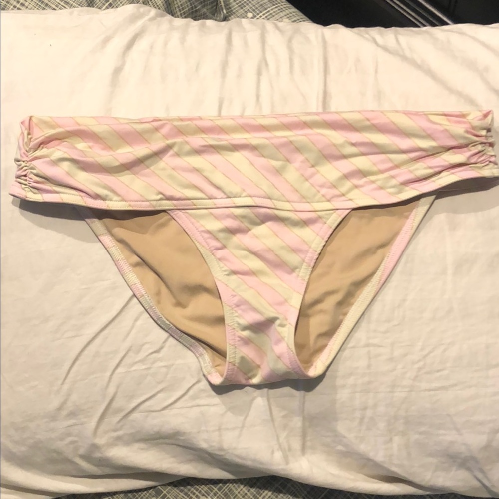 Victoria’s Secret Bikini Bottoms